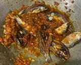 Foto langkah ke 4 dari resep Sambal Ikan Asin.