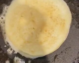 Foto del paso 3 de la receta: Hot cakes de harina de arroz sin gluten y sin azúcar