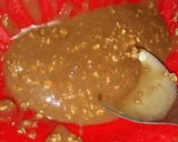 Foto del paso 1 de la receta: Muffins de avena y chocolate