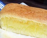 Foto langkah ke 7 dari resep Japanese Cheese Cake ~ JCC.
