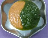 A picture of step 9 of Veg Cutlets.