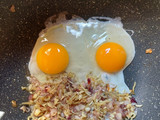 Nasi Goreng Cabe Ijo