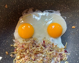Foto langkah ke 3 dari resep Nasi Goreng Cabe Ijo.