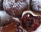 Foto del paso 5 de la receta: Cerenuí o Cerezas Con Relleno Y Cubierta De Chocolate