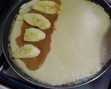 A picture of step 2 of Pancake.