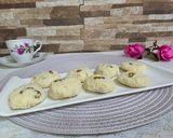 Foto del paso 4 de la receta: Coquititas