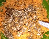 Foto del paso 4 de la receta: Hamburguesas de garbanzos y calabaza