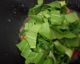Foto langkah ke 6 dari resep Cah Tofu Wortel Pokcoy.