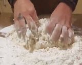 Foto del paso 3 de la receta: Panes Rellenos de Dos Maneras.!!