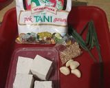 Foto langkah ke 1 dari resep Krupuk Tahu.