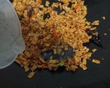 Foto langkah ke 9 dari resep Tumpeng Mini.