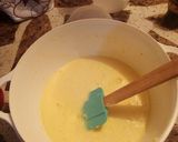 Foto del paso 4 de la receta: Torta de requesón