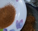 Foto langkah ke 2 dari resep Garam Masala versi simple.