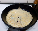 Foto del paso 5 de la receta: TamagoYaki (O tortilla al estilo japonés)