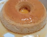 Foto del paso 4 de la receta: Flan de vainilla 🤎