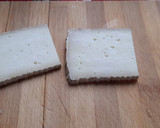 Foto del paso 3 de la receta: Cinta de lomo rellena de calabacín y queso de cabra