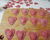 Foto del passaggio 10 della ricetta "cuor ravioli"