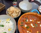 Chicken Tikka Masala recipe step 3 photo