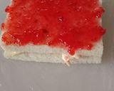 Foto langkah ke 5 dari resep Inkigayo Sandwich.