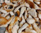 Foto del paso 1 de la receta: Chow Fan