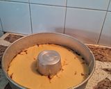 Foto del paso 5 de la receta: Torta húmeda de flan