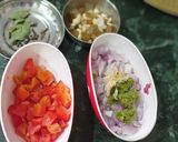 પુલાવ (Pulao Recipe In Gujarati) રેસીપી સ્ટેપ1ફોટો