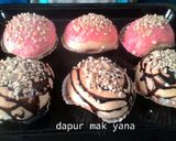 Foto langkah ke 8 dari resep Roti ala KSB (Killer Soft Bread).