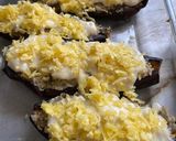 Foto del paso 3 de la receta: Berenjenas rellenas