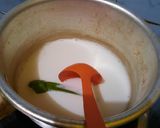 Foto langkah ke 5 dari resep Jenang Abang.