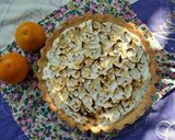 Foto del paso 6 de la receta: 🍊Orange pie🍊