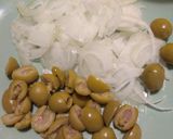 Foto del paso 3 de la receta: Ensalada tibia de patata