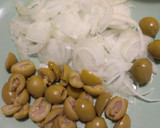Foto del paso 3 de la receta: Ensalada tibia de patata
