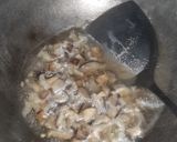 Foto langkah ke 5 dari resep Ayam kecap jamur hoiko.