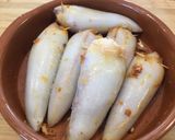 Foto del paso 14 de la receta Calamares rellenos Borrego
