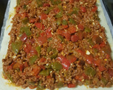 Foto del paso 3 de la receta: Empanada de Carne picada