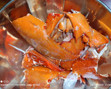 Foto del paso 3 de la receta: Lobster o "sándwich de bogavante"