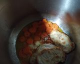 Foto del paso 3 de la receta: Lomo a la olla express
