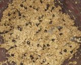 Foto del paso 1 de la receta: Galletas de avena con chip de chocolate y yogurt 🍪