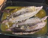 Foto del paso 3 de la receta: Pescado a la vasca