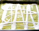 A picture of step 6 of Pesto Lasagna with Potatoes and Green Beans.