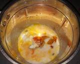 Dahi Bhindi recipe step 3 photo