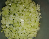 Foto del paso 1 de la receta: Lasaña con verduras
