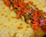 রোল,সফ্ট এগরোল (soft egg roll recipe in bengali) রেসিপির ধাপ 3 ছবি