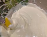 Une image de l'étape 6 de Soufflé au citron 🍋.