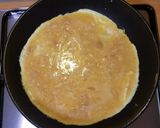 Foto del paso 4 de la receta Tortilla de atún