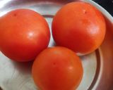 A picture of step 1 of Rajma Masala Recipe.