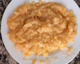 Foto del paso 3 de la receta: Budín de banana