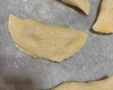 Foto del paso 5 de la receta: Empanadas de manzana🍏