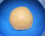 Foto langkah ke 5 dari resep Roti Goreng Labu #Dapur Fitri.