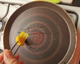 Foto del paso 5 de la receta: Hot cakes de trigo sarraceno